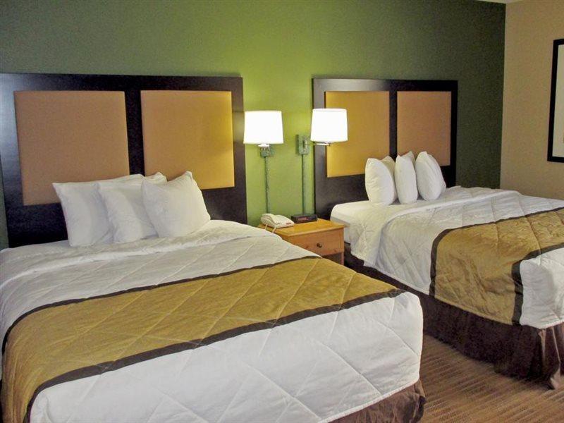 Extended Stay America Suites - Boston - Marlborough Ngoại thất bức ảnh