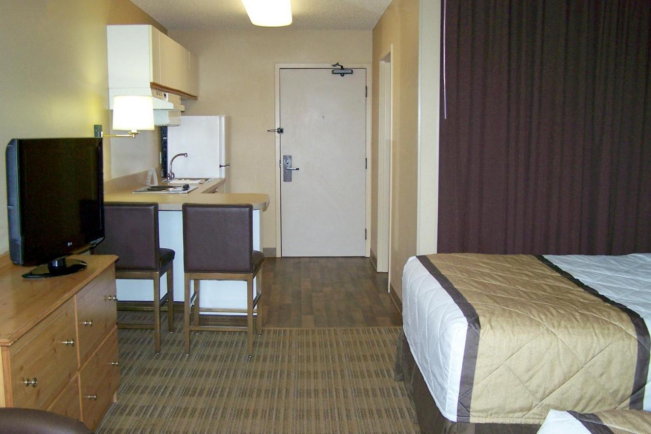 Extended Stay America Suites - Boston - Marlborough Ngoại thất bức ảnh