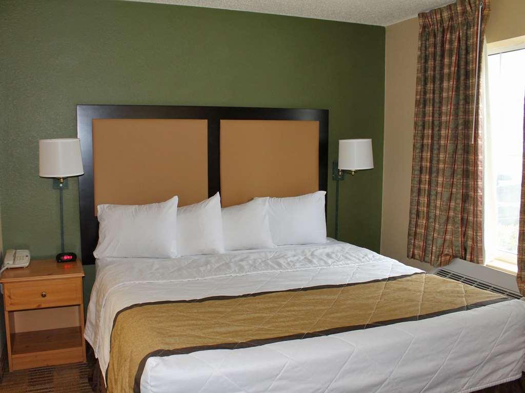 Extended Stay America Suites - Boston - Marlborough Phòng bức ảnh