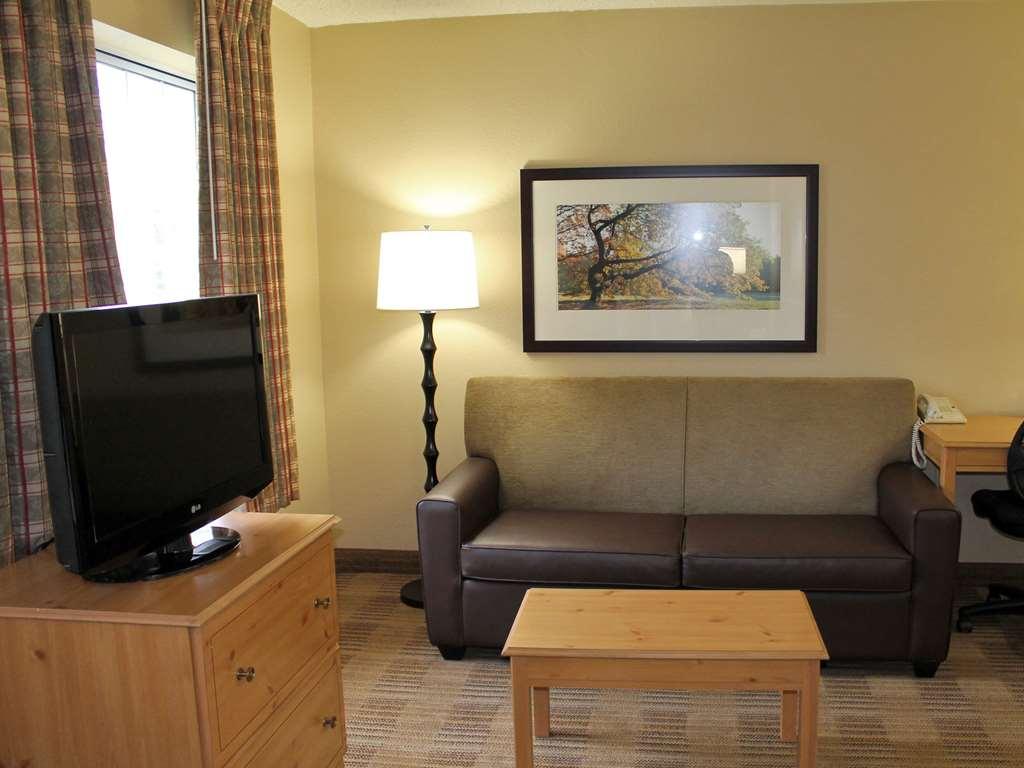 Extended Stay America Suites - Boston - Marlborough Phòng bức ảnh