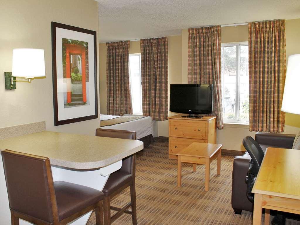 Extended Stay America Suites - Boston - Marlborough Phòng bức ảnh