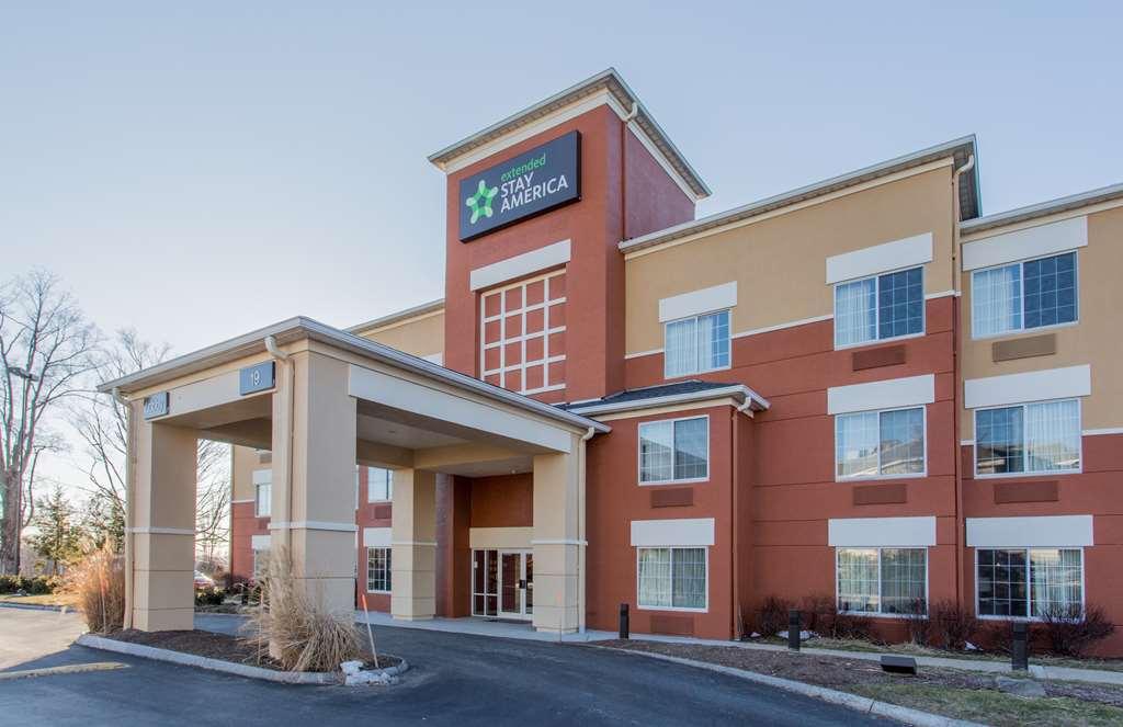 Extended Stay America Suites - Boston - Marlborough Ngoại thất bức ảnh