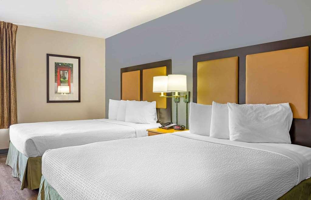 Extended Stay America Suites - Boston - Marlborough Phòng bức ảnh