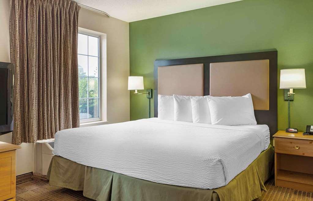 Extended Stay America Suites - Boston - Marlborough Phòng bức ảnh