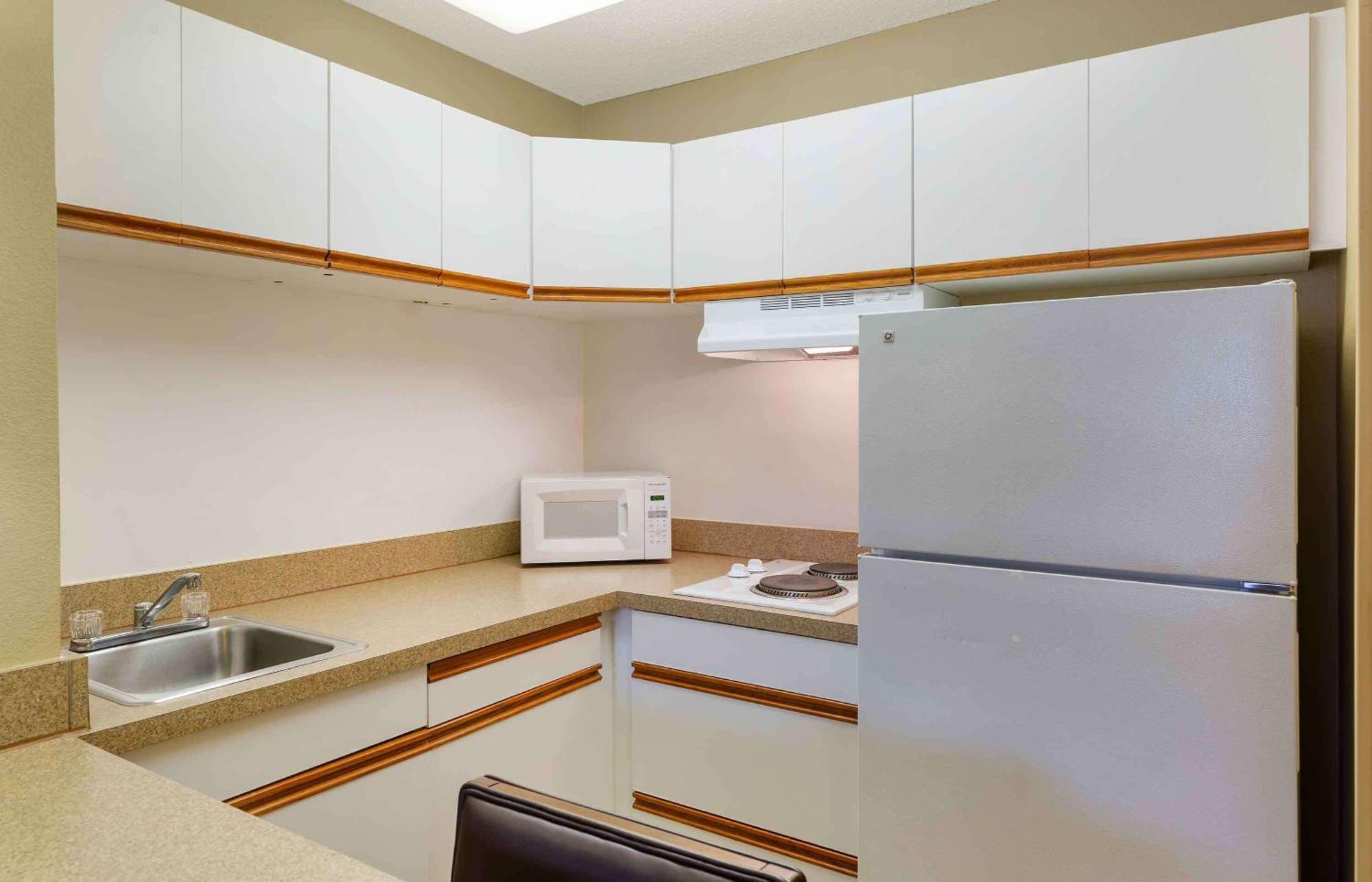 Extended Stay America Suites - Boston - Marlborough Ngoại thất bức ảnh