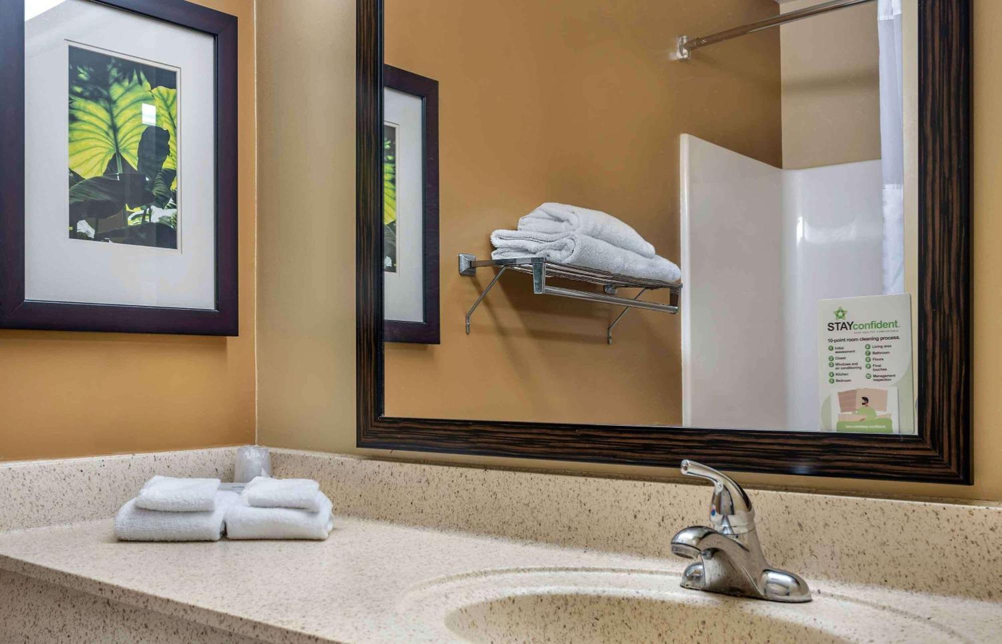 Extended Stay America Suites - Boston - Marlborough Ngoại thất bức ảnh