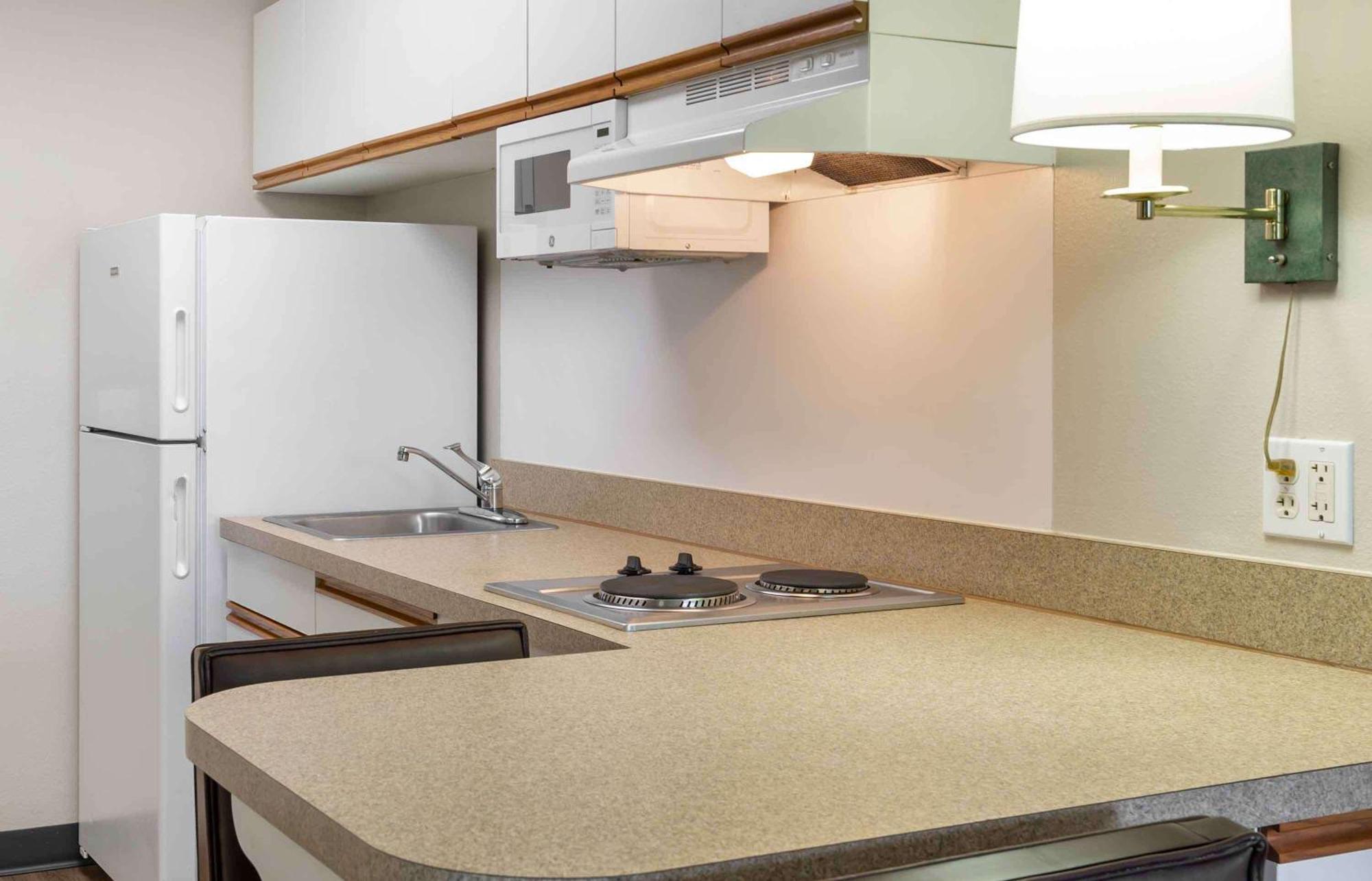 Extended Stay America Suites - Boston - Marlborough Ngoại thất bức ảnh
