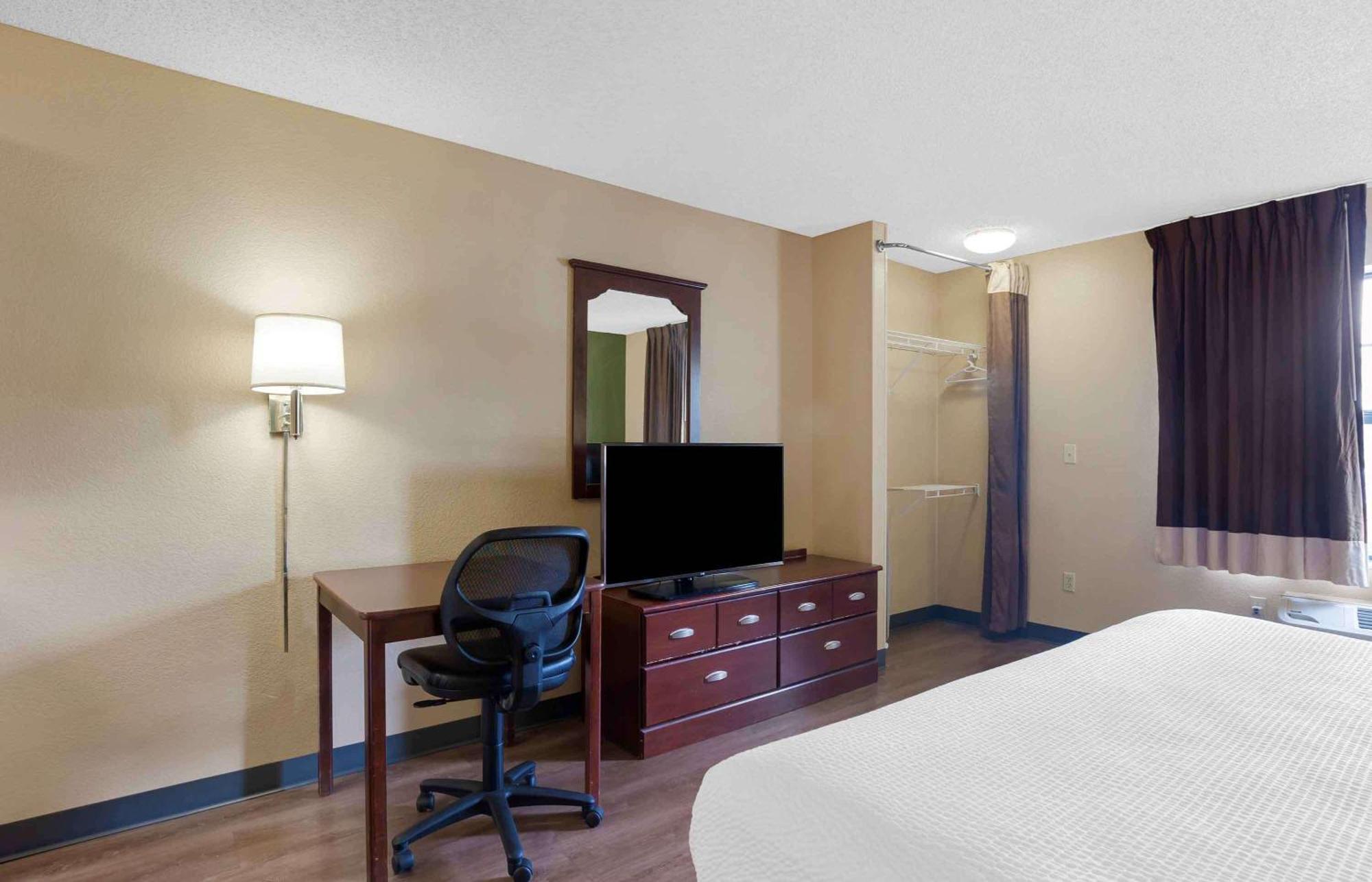 Extended Stay America Suites - Boston - Marlborough Ngoại thất bức ảnh