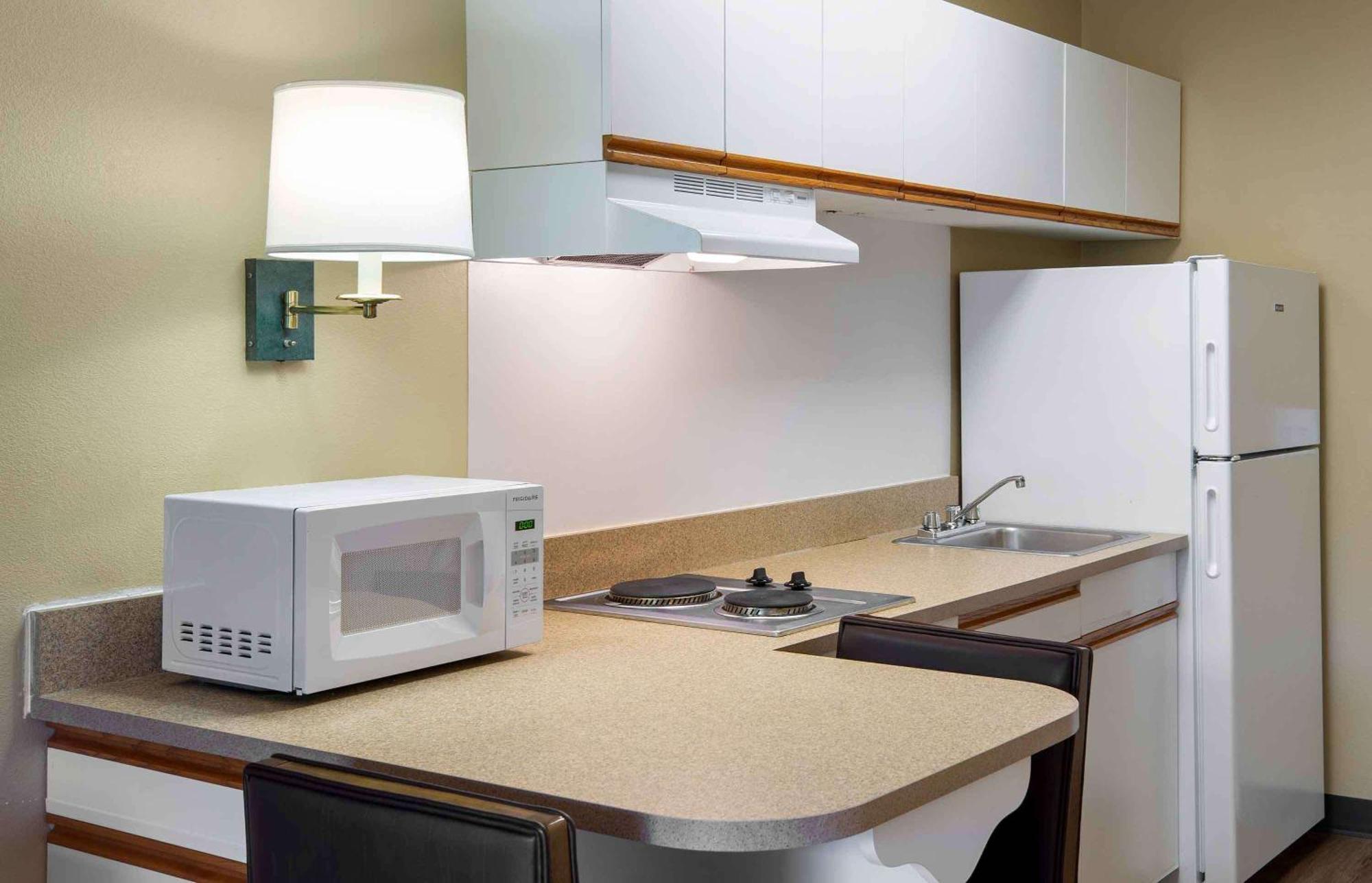 Extended Stay America Suites - Boston - Marlborough Ngoại thất bức ảnh