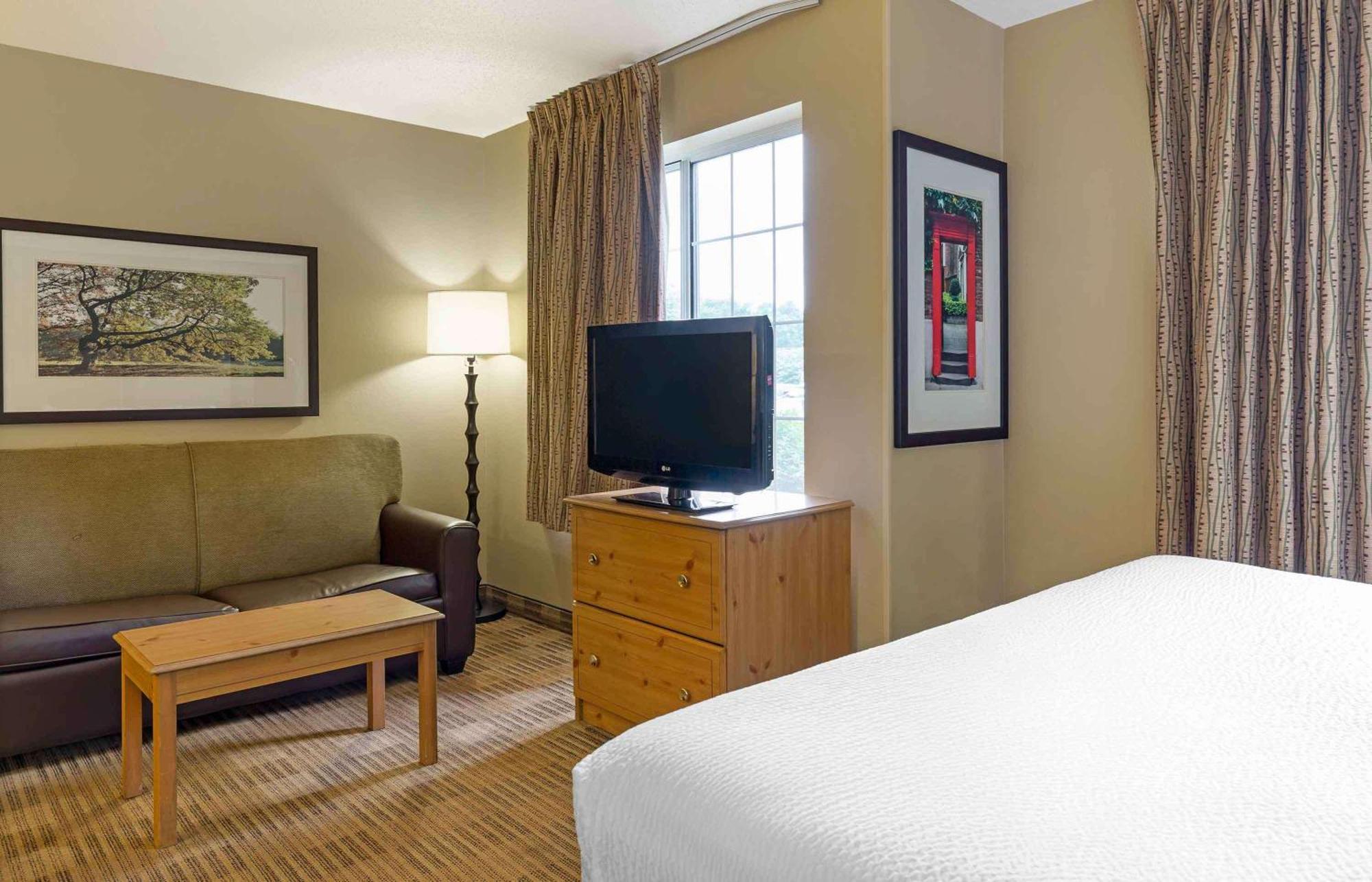 Extended Stay America Suites - Boston - Marlborough Ngoại thất bức ảnh