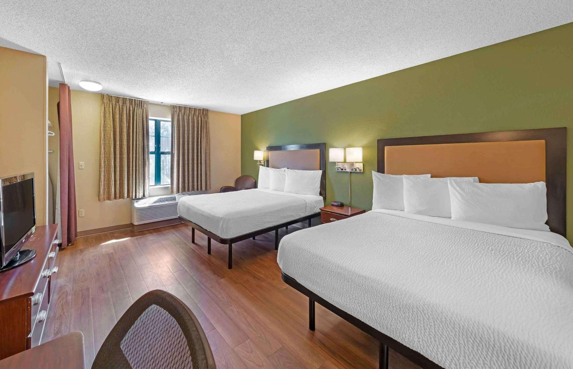 Extended Stay America Suites - Boston - Marlborough Ngoại thất bức ảnh