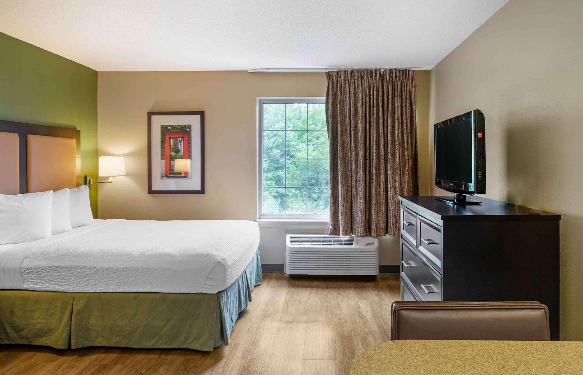 Extended Stay America Suites - Boston - Marlborough Ngoại thất bức ảnh