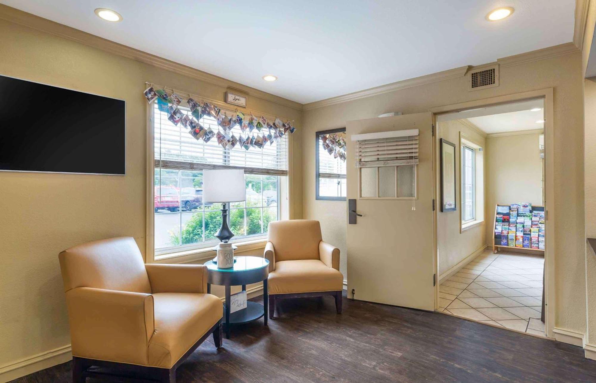 Extended Stay America Suites - Boston - Marlborough Ngoại thất bức ảnh