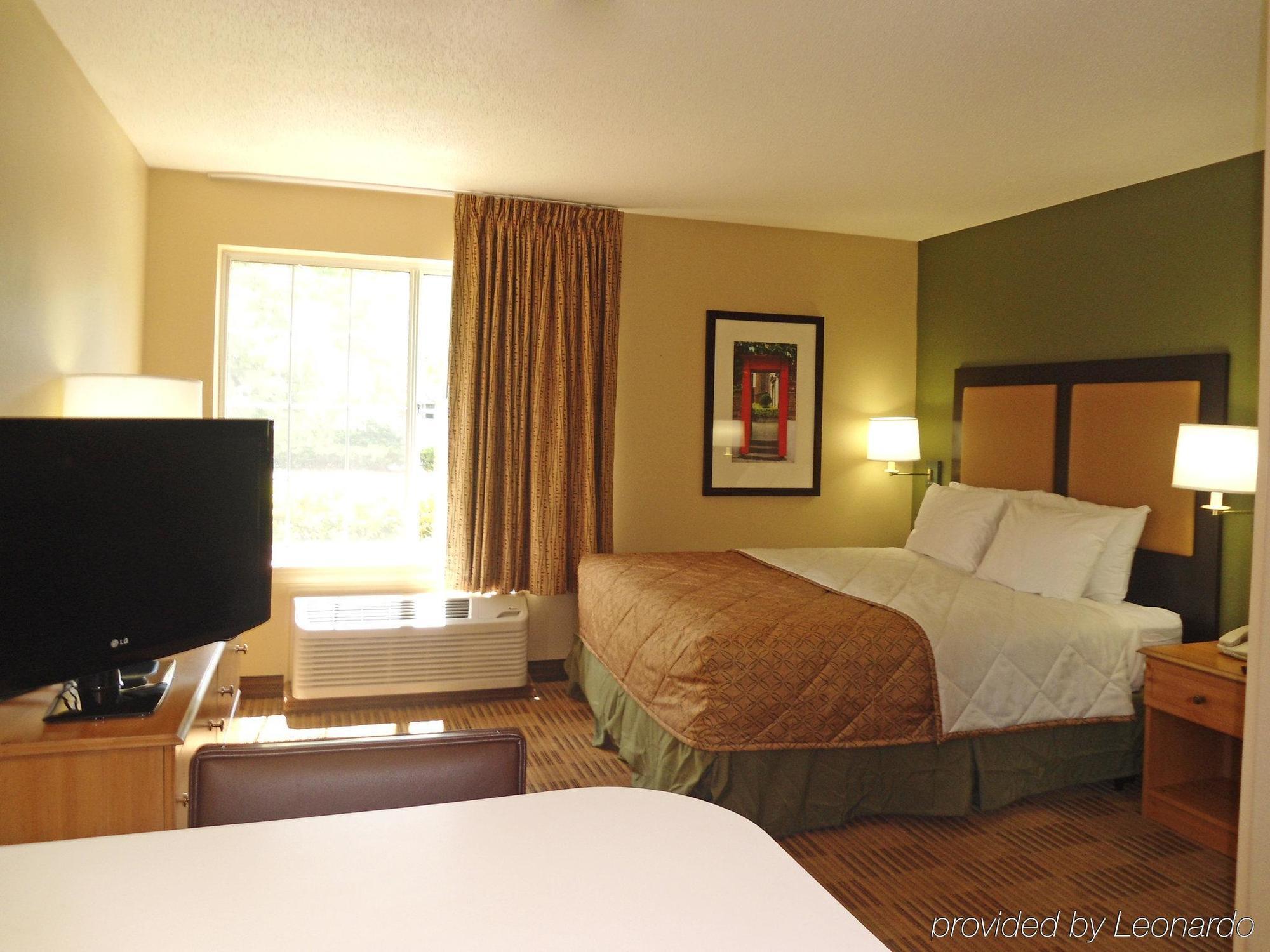 Extended Stay America Suites - Boston - Marlborough Ngoại thất bức ảnh