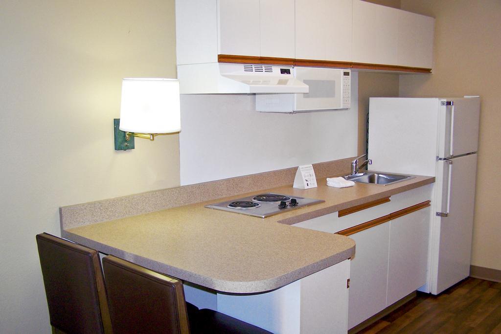 Extended Stay America Suites - Boston - Marlborough Ngoại thất bức ảnh