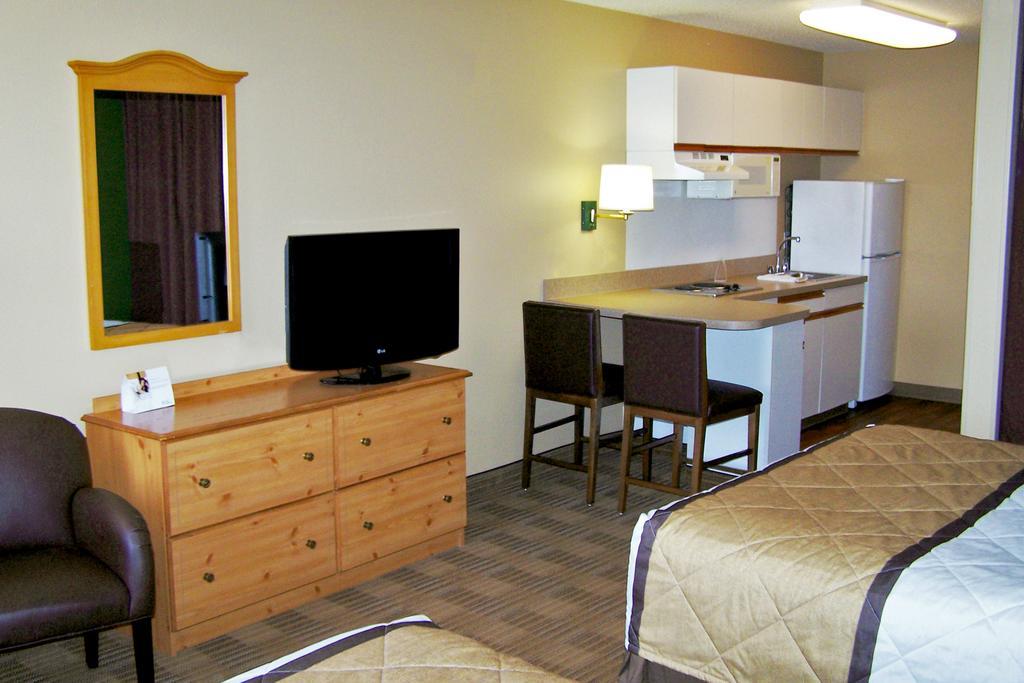 Extended Stay America Suites - Boston - Marlborough Ngoại thất bức ảnh