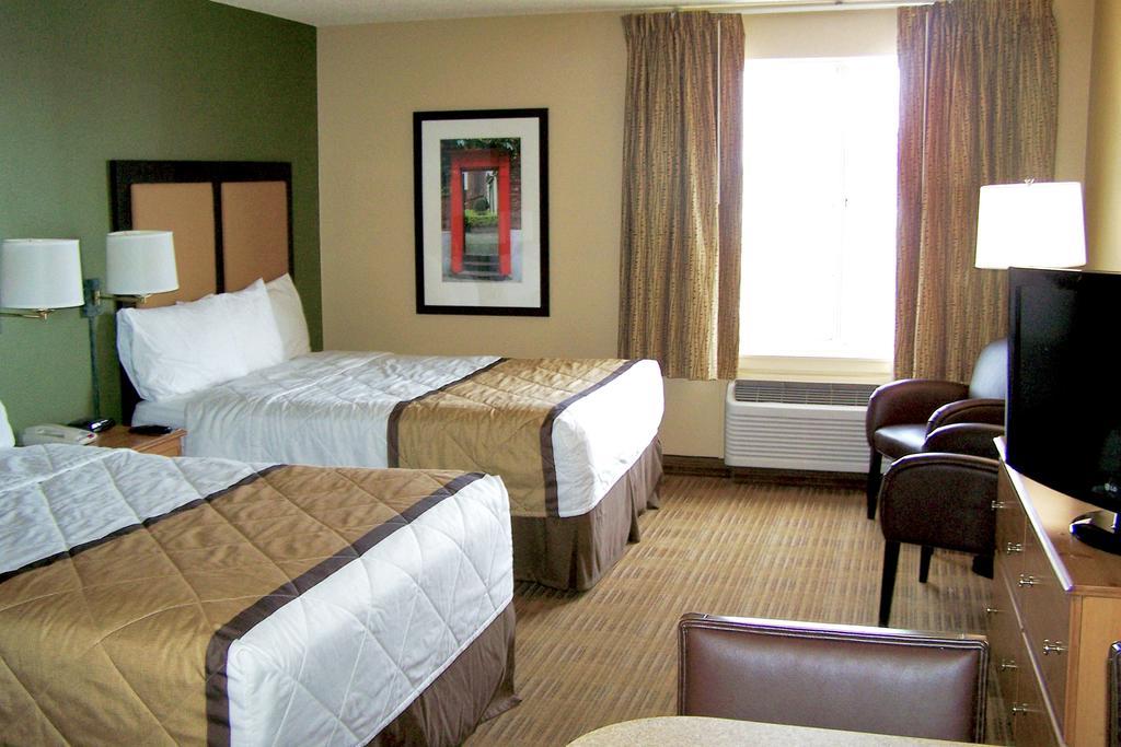 Extended Stay America Suites - Boston - Marlborough Ngoại thất bức ảnh