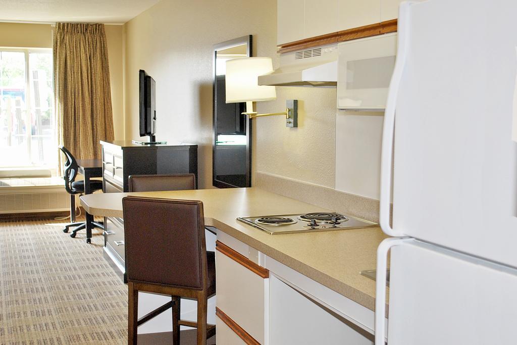 Extended Stay America Suites - Boston - Marlborough Ngoại thất bức ảnh