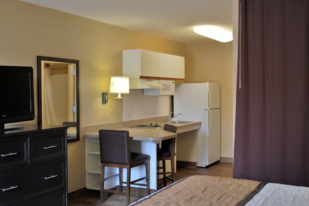 Extended Stay America Suites - Boston - Marlborough Ngoại thất bức ảnh