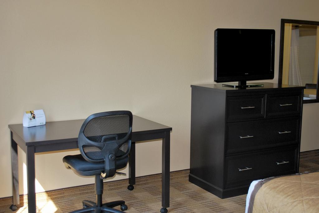 Extended Stay America Suites - Boston - Marlborough Ngoại thất bức ảnh