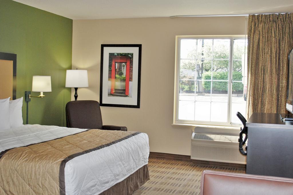 Extended Stay America Suites - Boston - Marlborough Ngoại thất bức ảnh