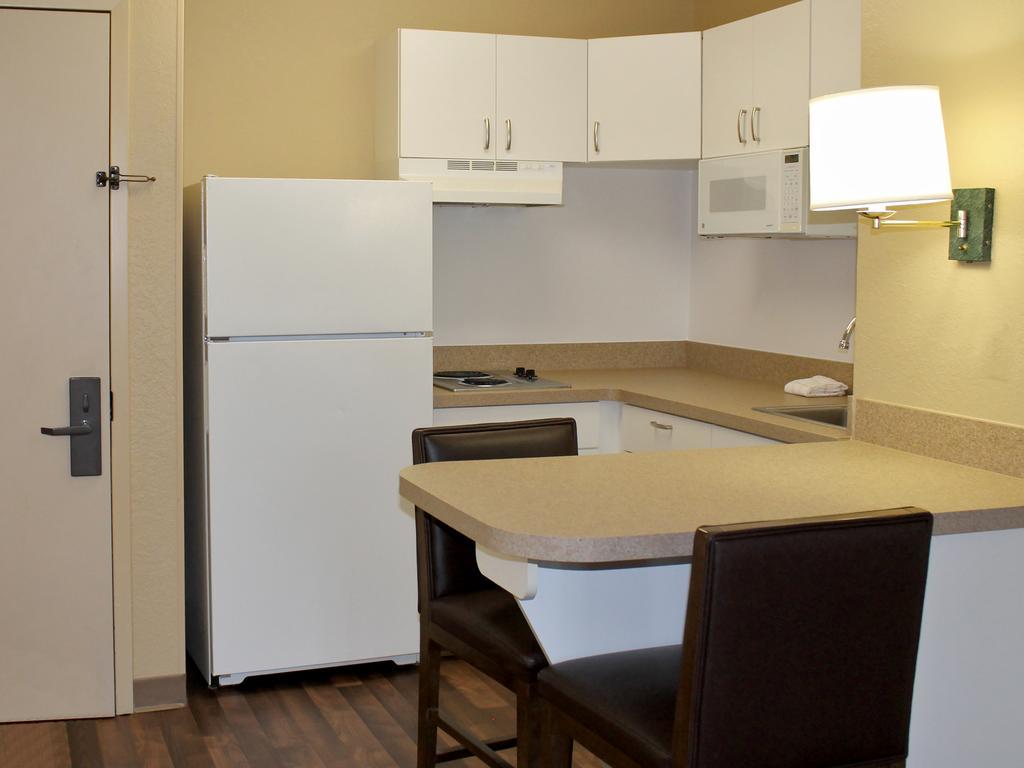 Extended Stay America Suites - Boston - Marlborough Ngoại thất bức ảnh