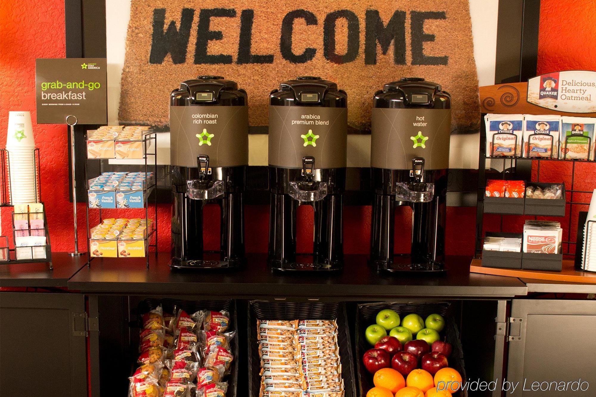 Extended Stay America Suites - Boston - Marlborough Ngoại thất bức ảnh