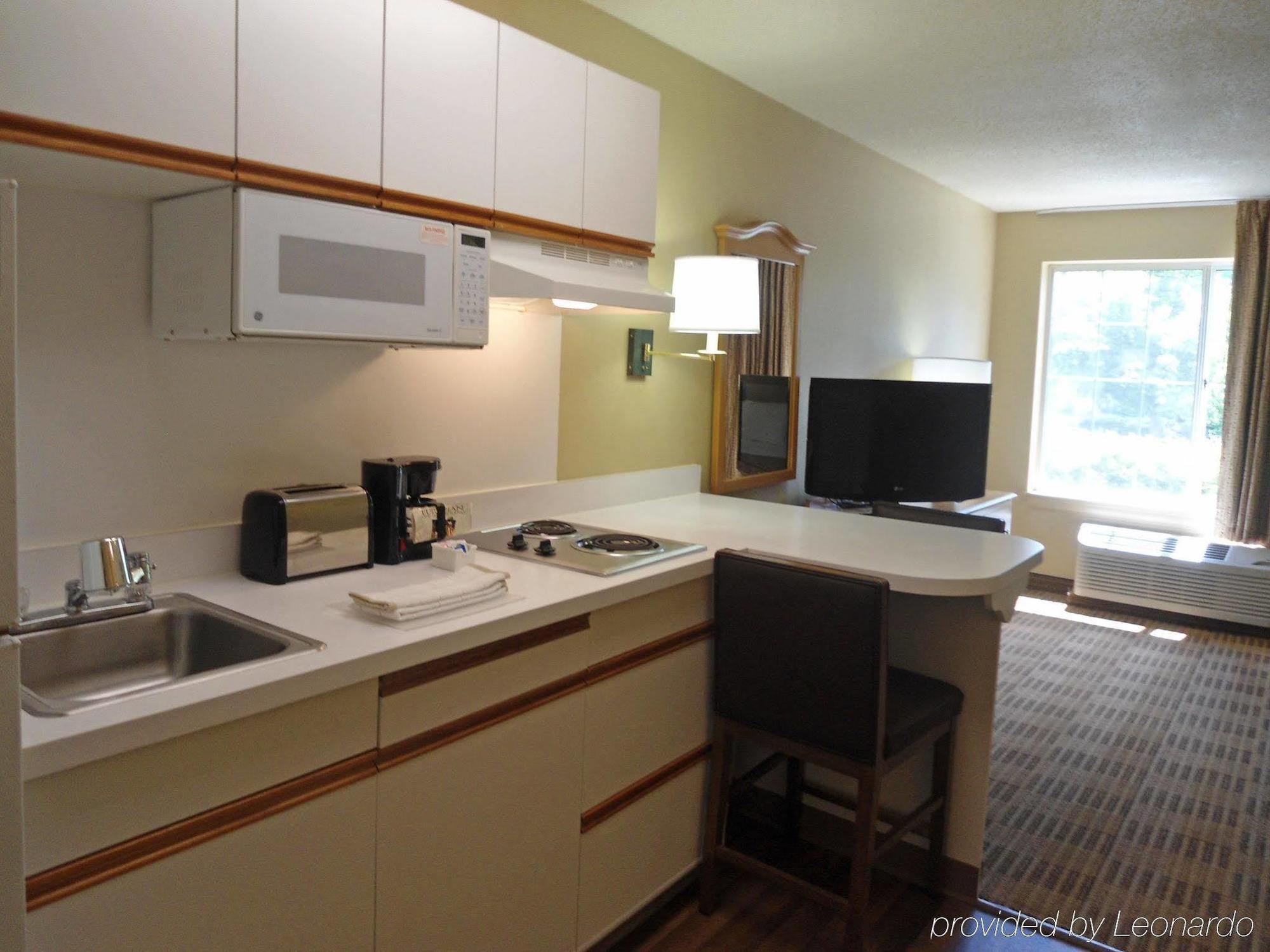 Extended Stay America Suites - Boston - Marlborough Ngoại thất bức ảnh