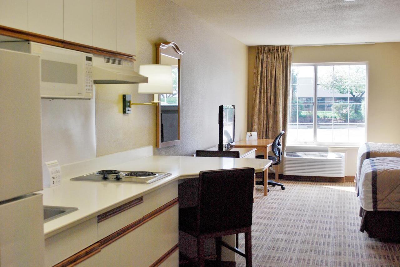 Extended Stay America Suites - Boston - Marlborough Ngoại thất bức ảnh
