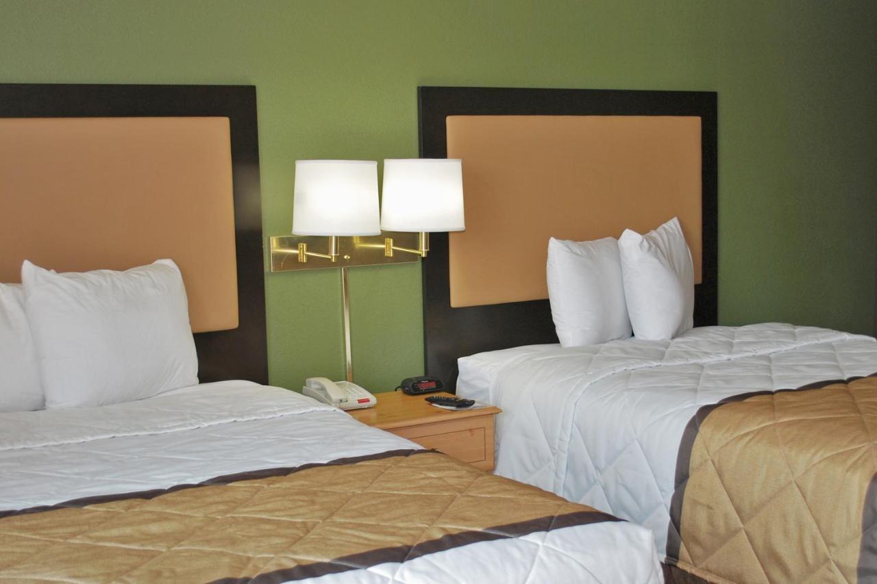 Extended Stay America Suites - Boston - Marlborough Ngoại thất bức ảnh